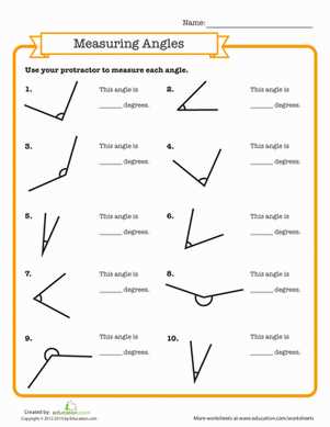 1 4 reading to learn mathematics angle measure answers key
