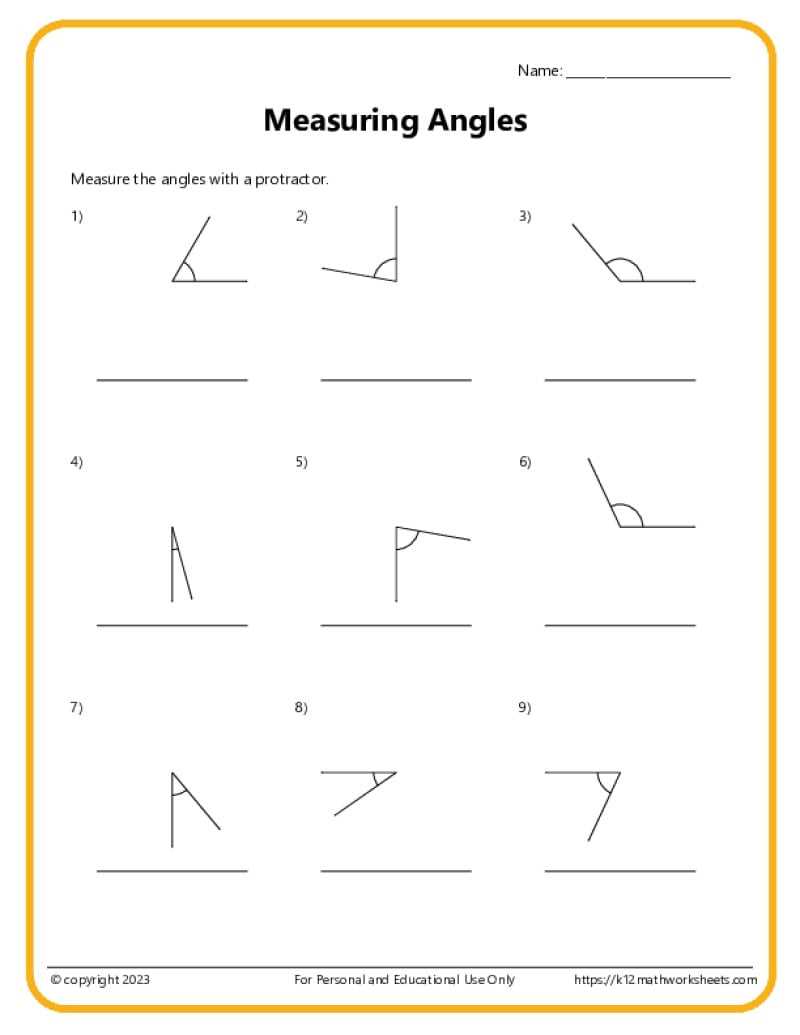 1 4 reading to learn mathematics angle measure answers key