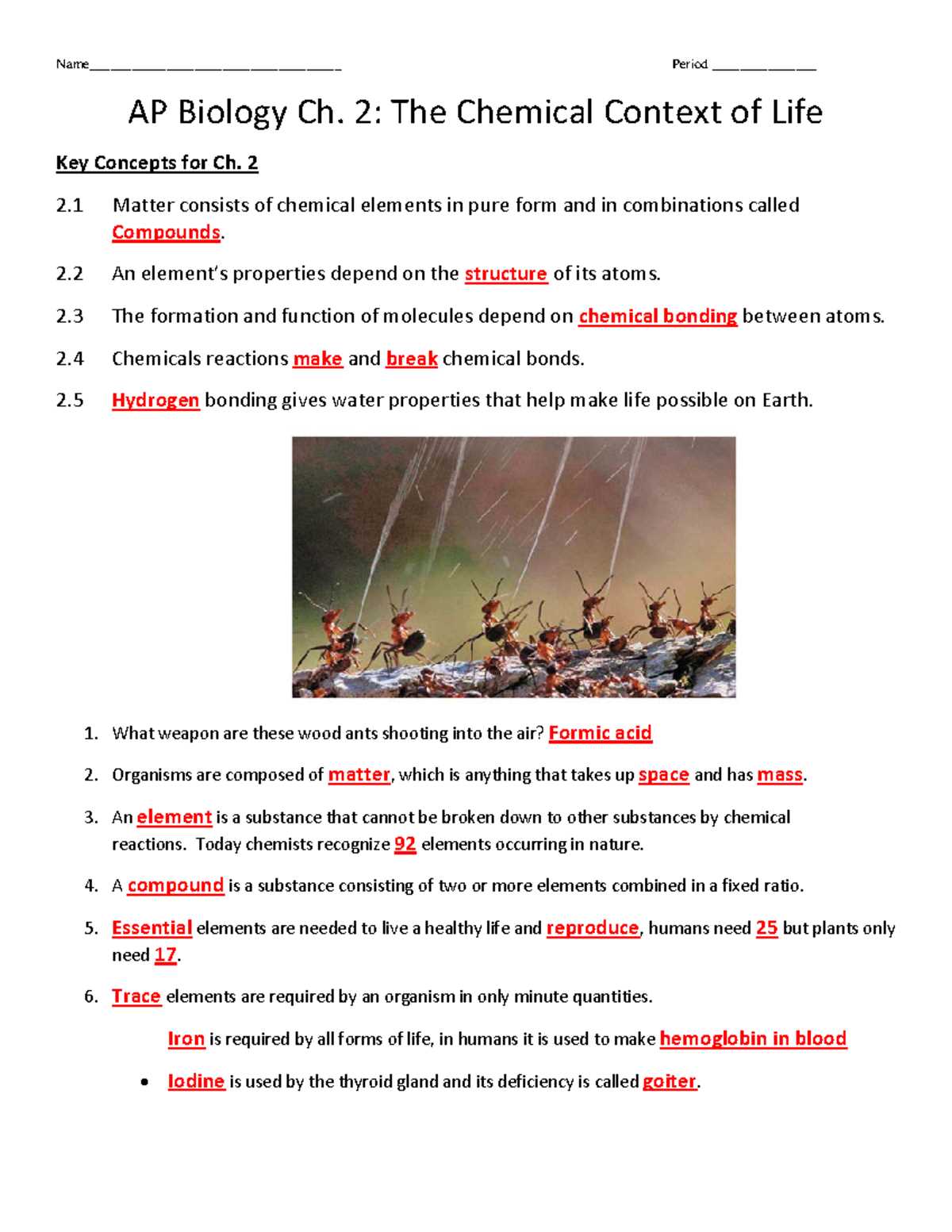 11.2 applying mendels principles answer key