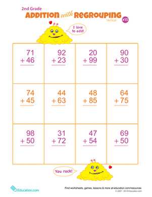 15 2 practice problems answer key