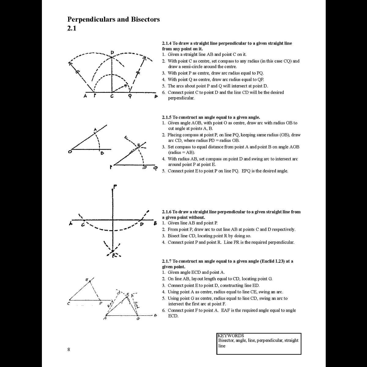 2.1 6 answer key