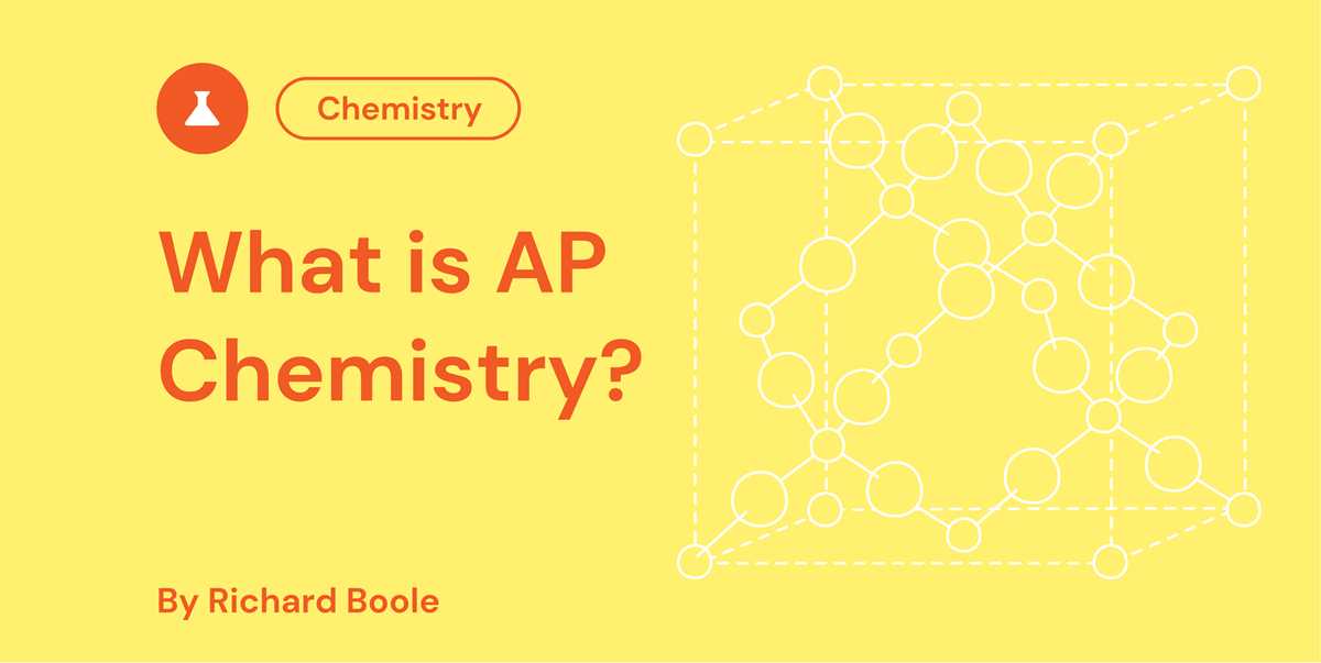 2008 ap chemistry multiple choice answer key