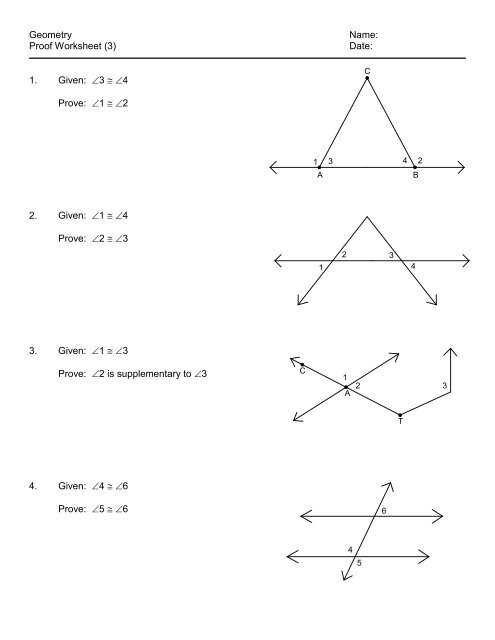 2015 mrs e teaches math proofs answer key