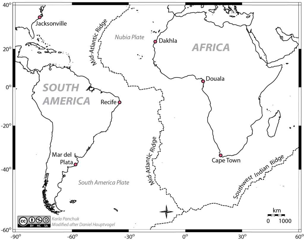 2026 science by stafford sisters plate boundaries answer key