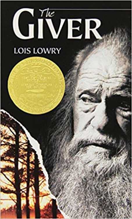 2026 a literature guide the giver answer key