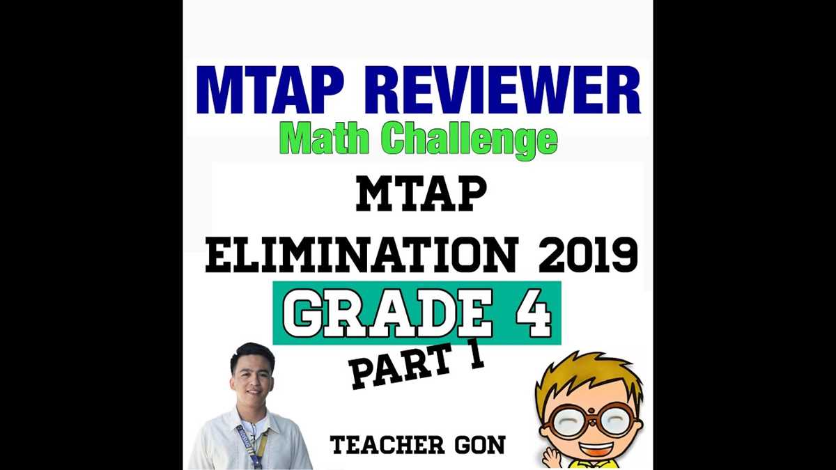 2026 metrobank mtap grade 8 key answer