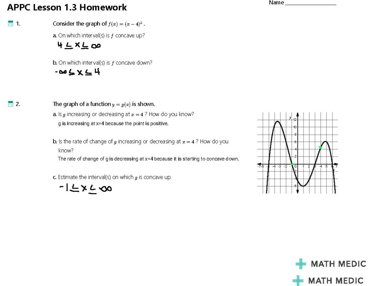 2nd grade go math lesson 1.3 answer key