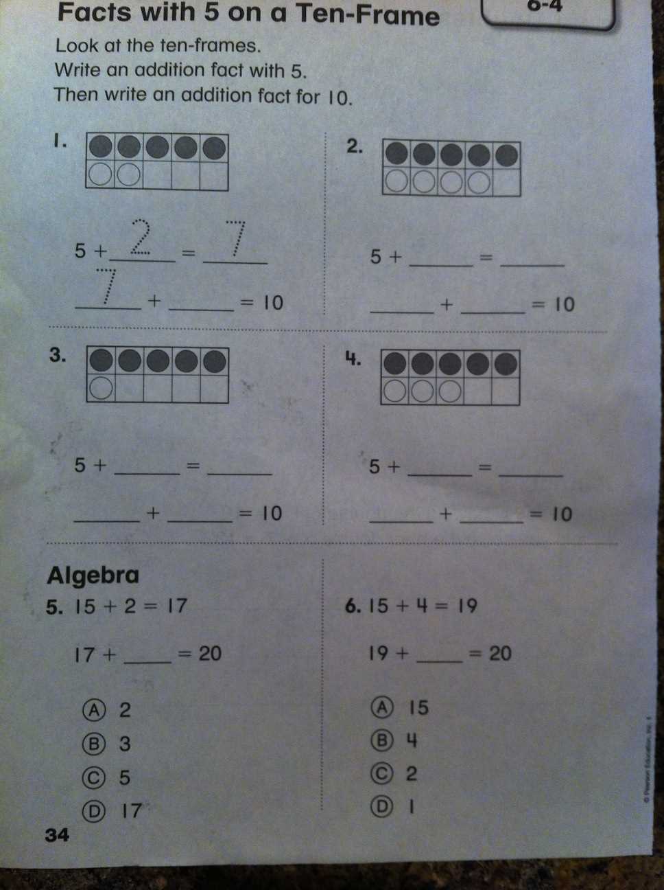 3.6 online envision math 5th grade answer key 3.6 online envision math 5th grade answer key