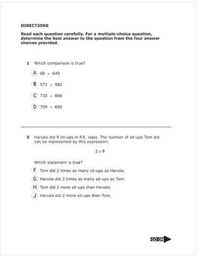 3rd grade staar test 2026 answer key