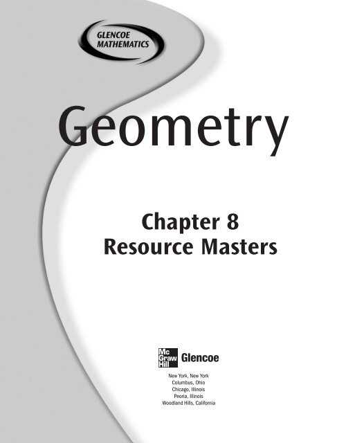 4 1 study guide and intervention classifying triangles answer key