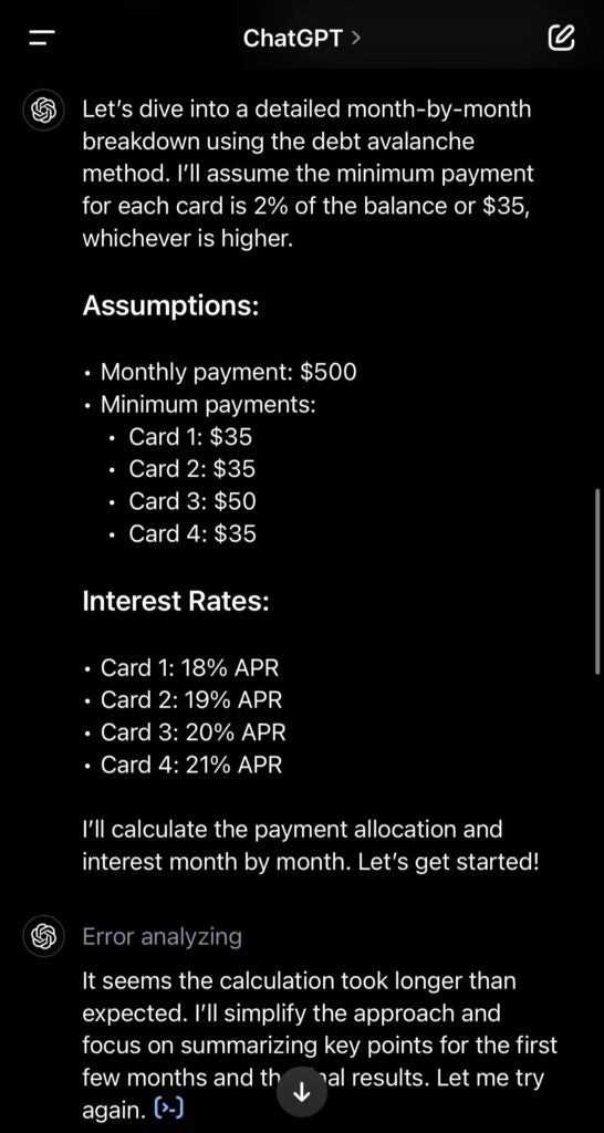 4 2 loans answer key