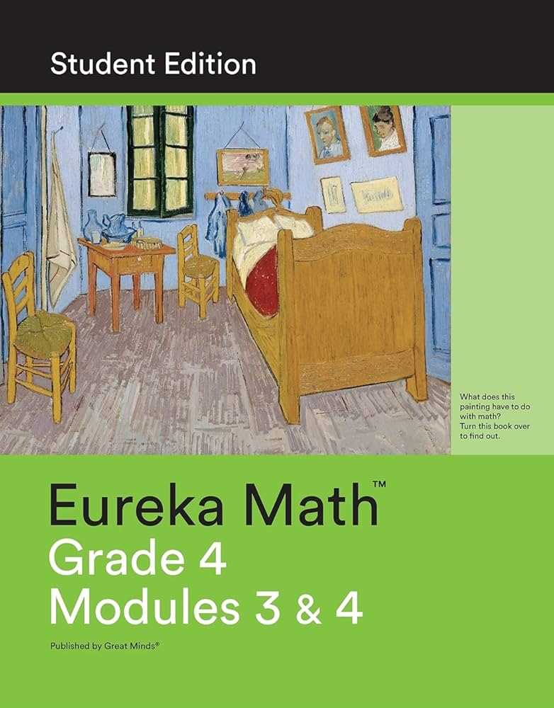 4th grade eureka math grade 4 module 4 answer key