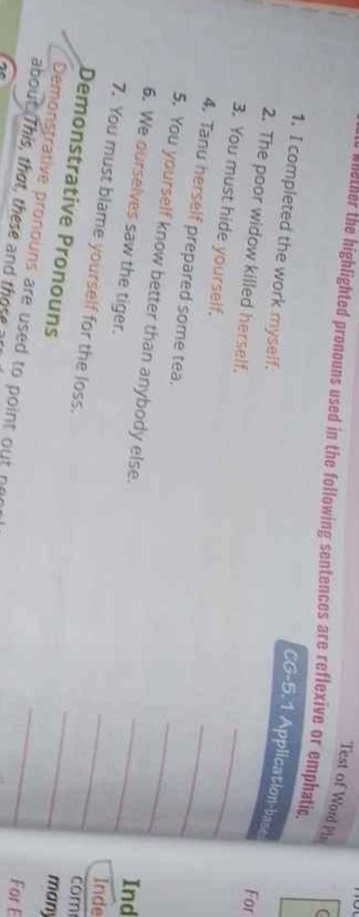 5.1 independent practice answer key
