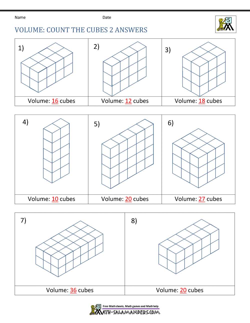 5.md.3 worksheets answer key