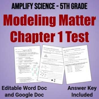 5th grade answer key chapter 1