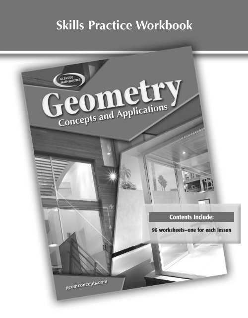 6 5 skills practice rhombi and squares answer key