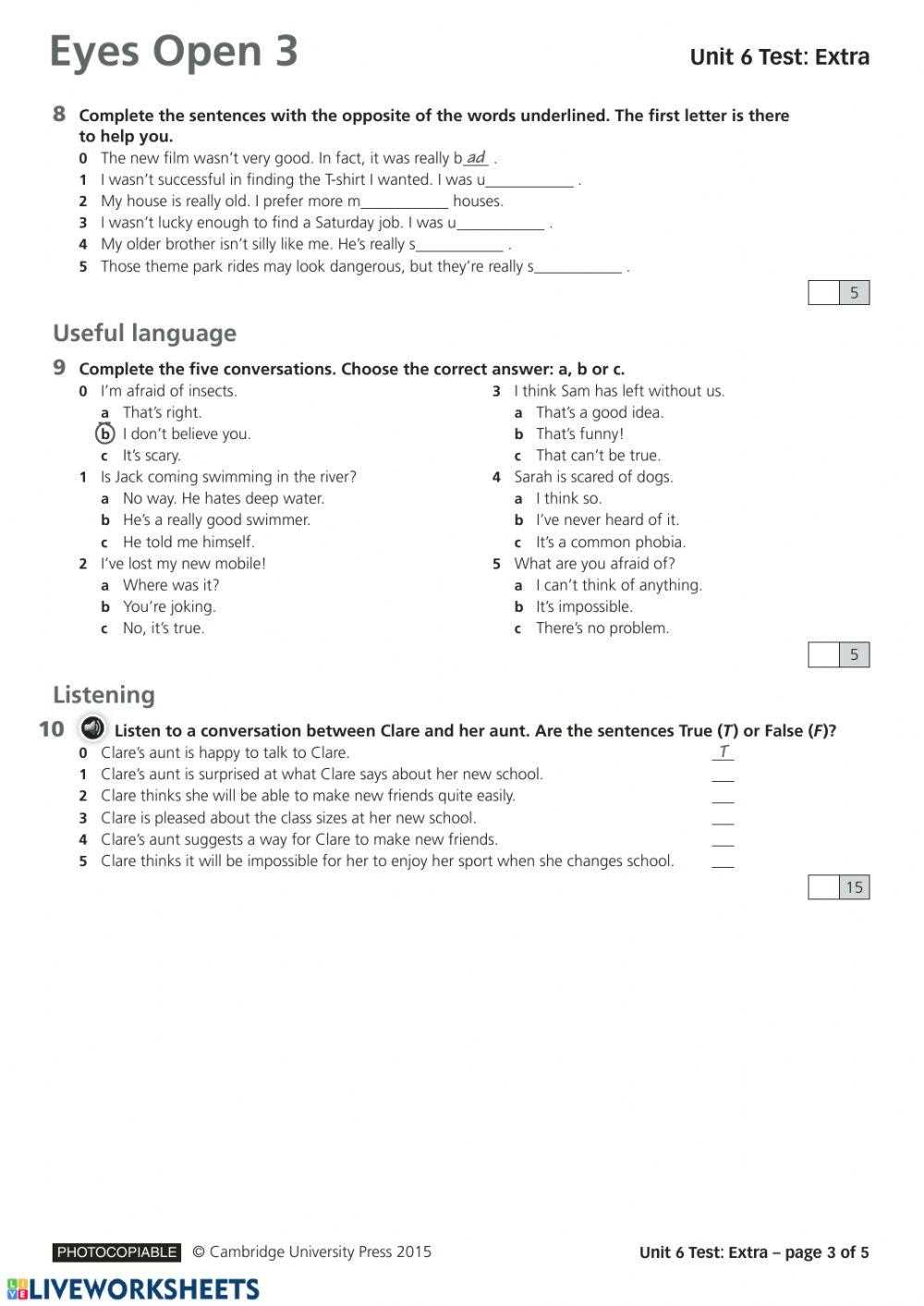 6 ee 3 worksheets answer key 6 ee 3 worksheets answer key