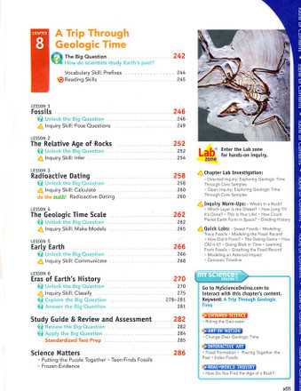 6th grade earth science textbook by holt answer key 6th grade earth science textbook by holt answer key