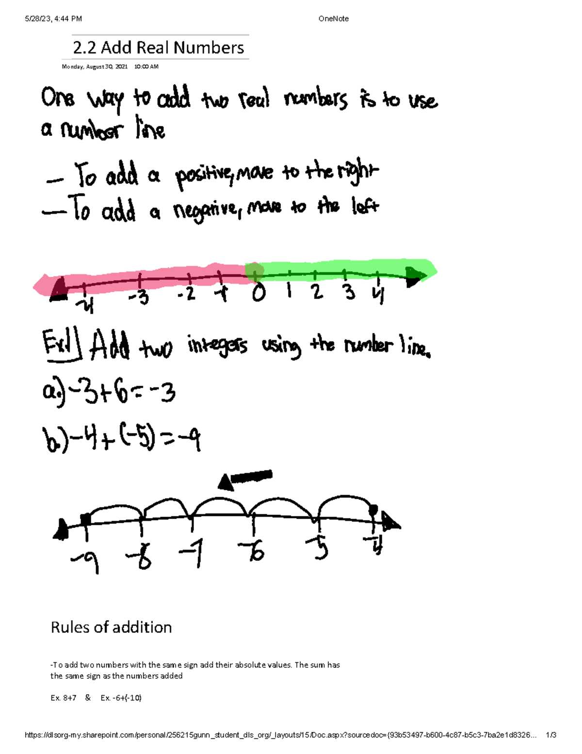 7 2 study guide and intervention substitution answer key