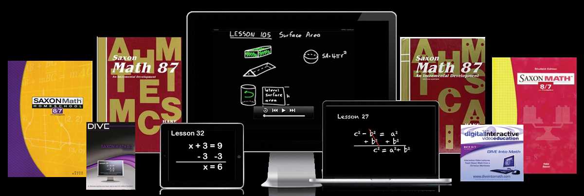 saxon math 8/7 answer key online