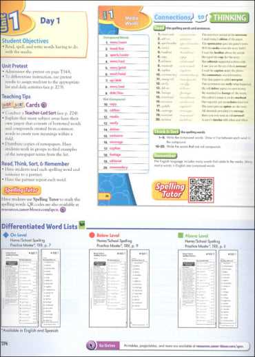 7th grade spelling connections grade 7 answer key 7th grade spelling connections grade 7 answer key