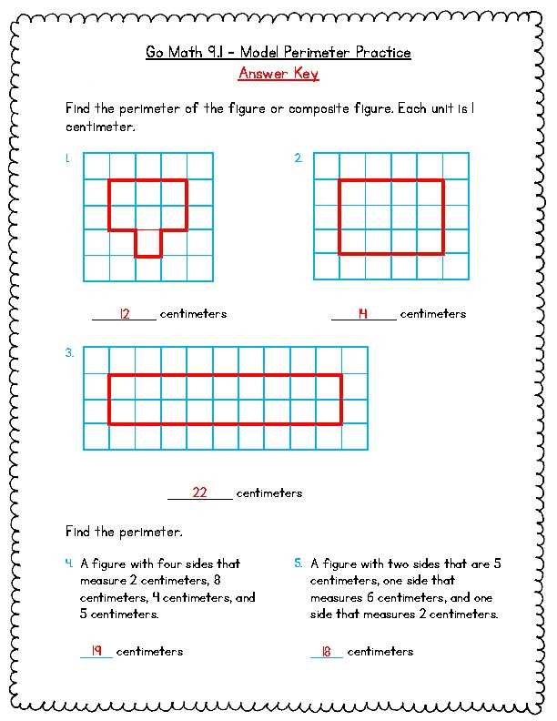 9.1 2 answer key