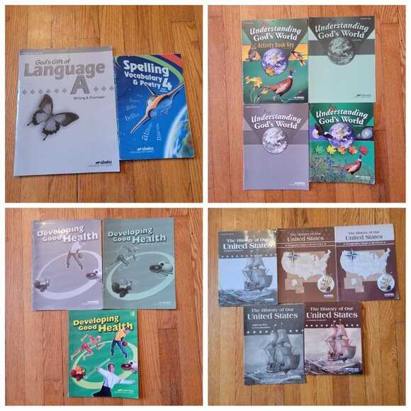 a childs story of history second edition answer key