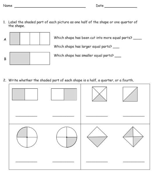 a game of two halves answer key