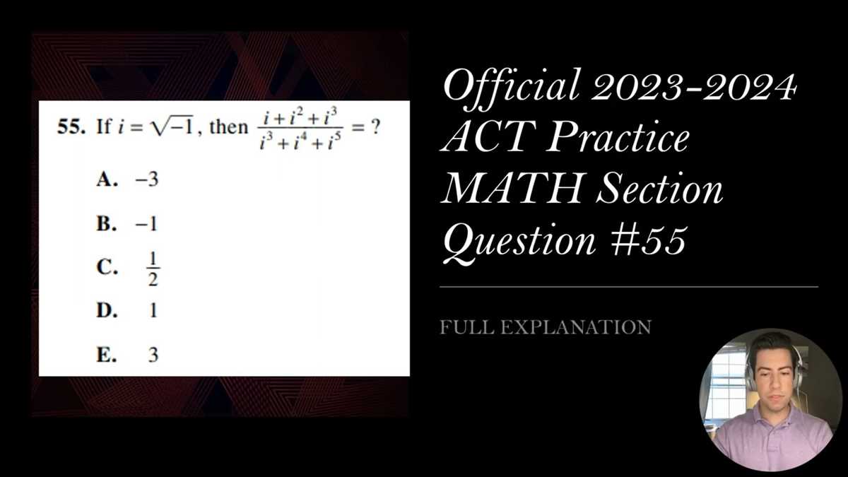 act 1874fpre reading answer key