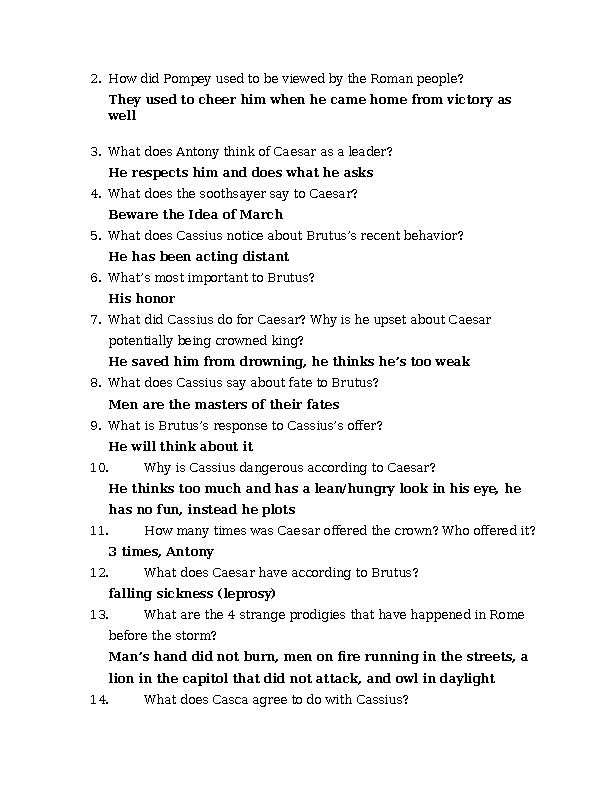 act mastery reading answer key
