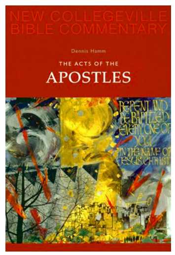 acts ofthe apostles short study guide with answer key