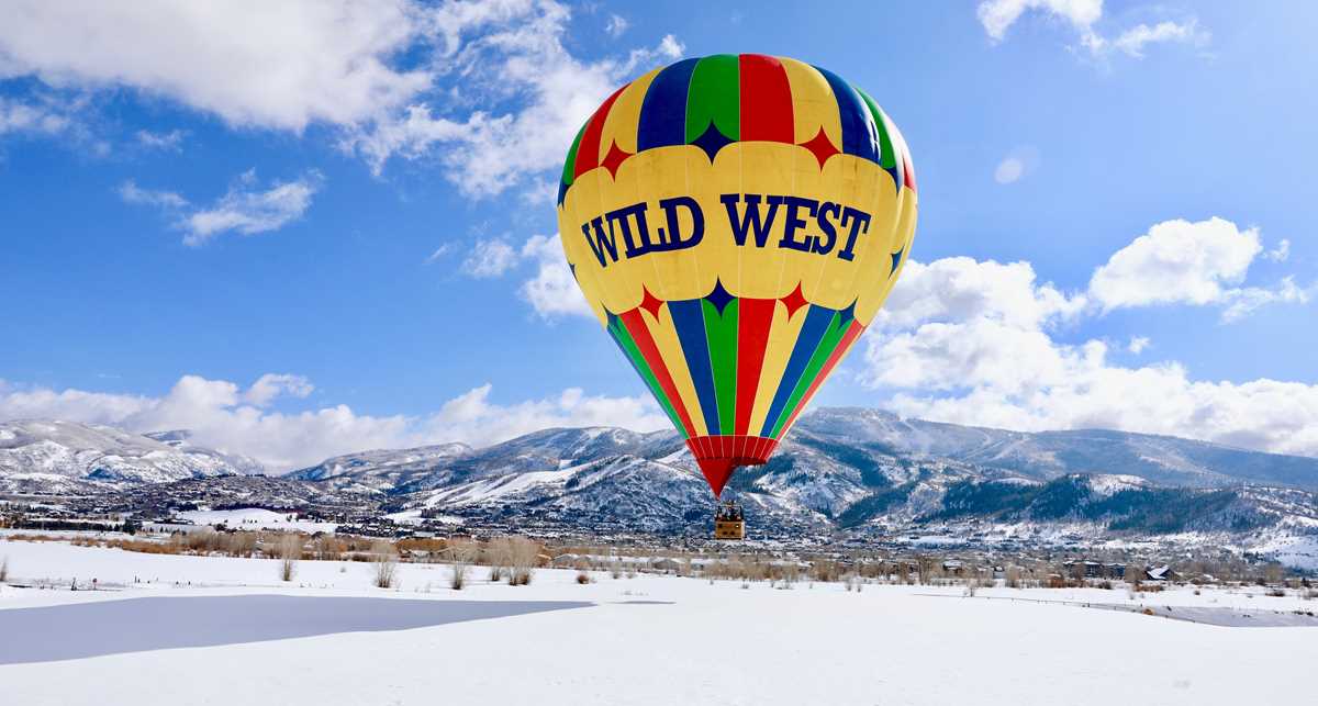 adventure on a hot air balloon answer key