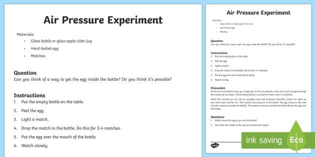 air pressure worksheet answer key air pressure worksheet answer key