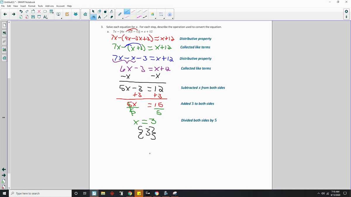 algebra 1 module 1 answers key flvs