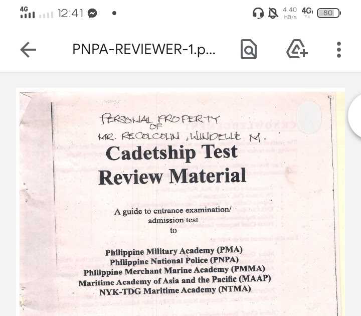 ama oed answers key grade 11