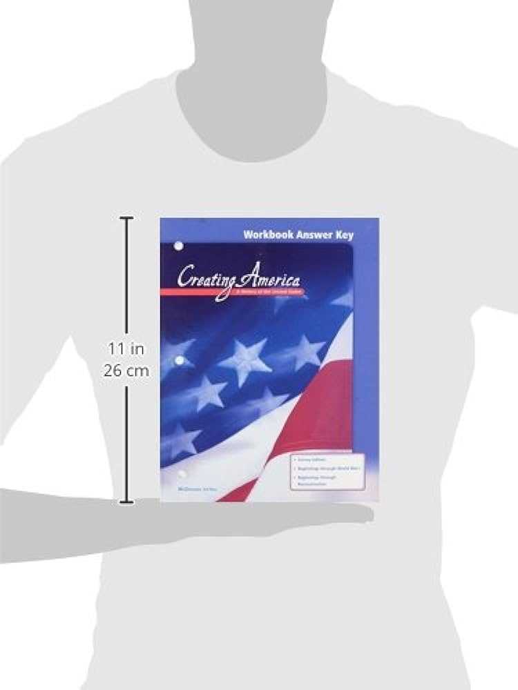 american history short answers key