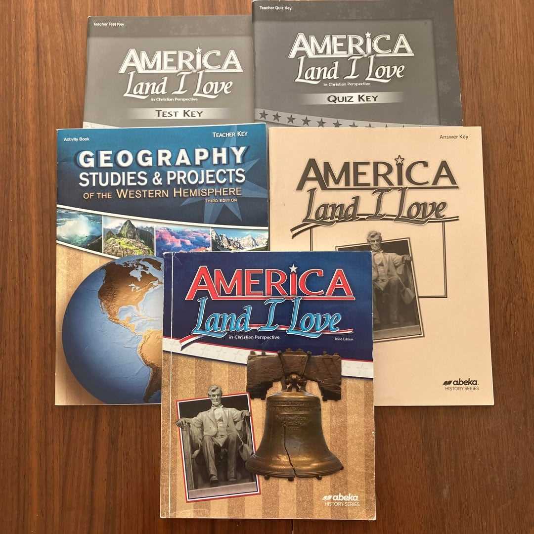 americas history 8th edition answer key