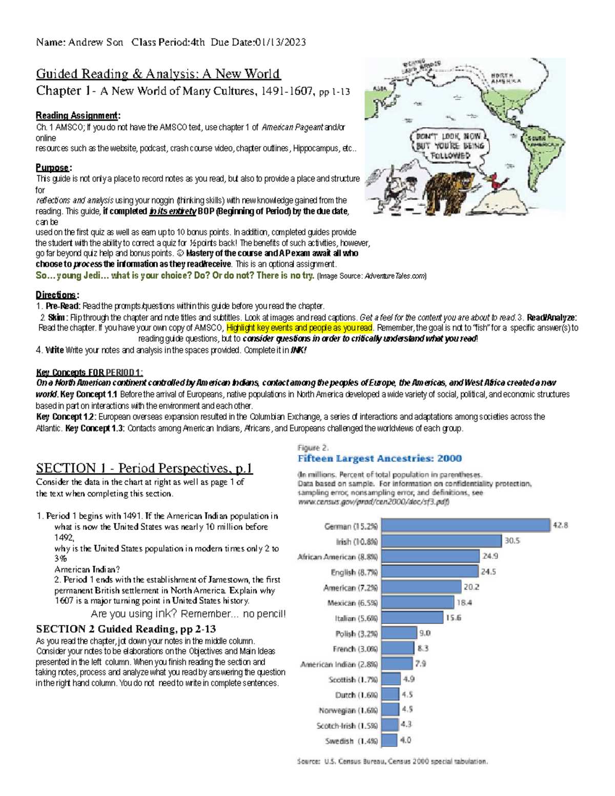 amsco ap us history 2015 answer key