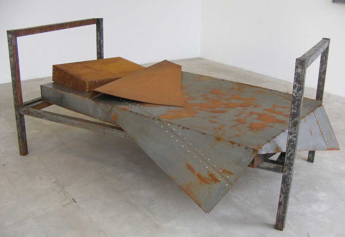 an uncomfortable bed answer key