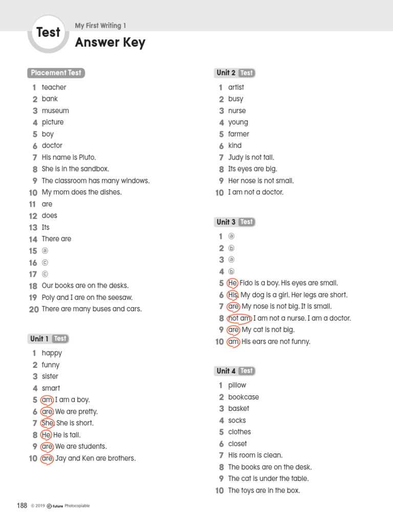 answer key 3 grade teacher 2013 answer key 3 grade teacher 2013