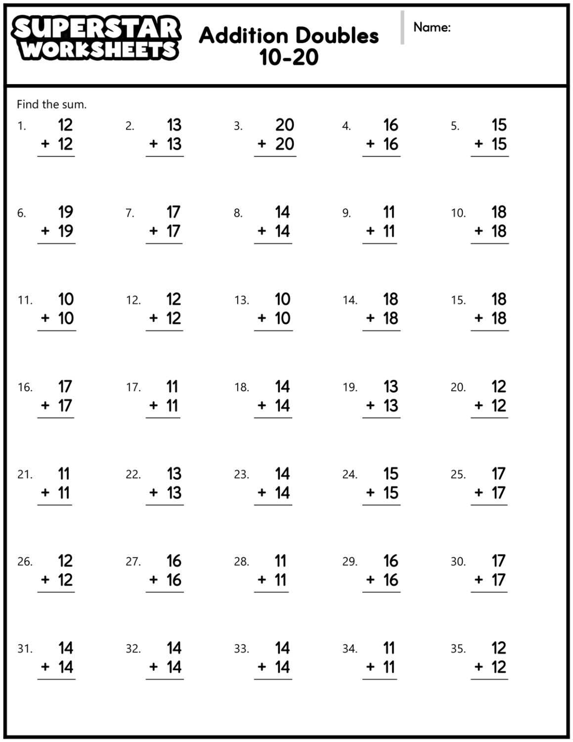 answer key 8th grade math worksheets with answers