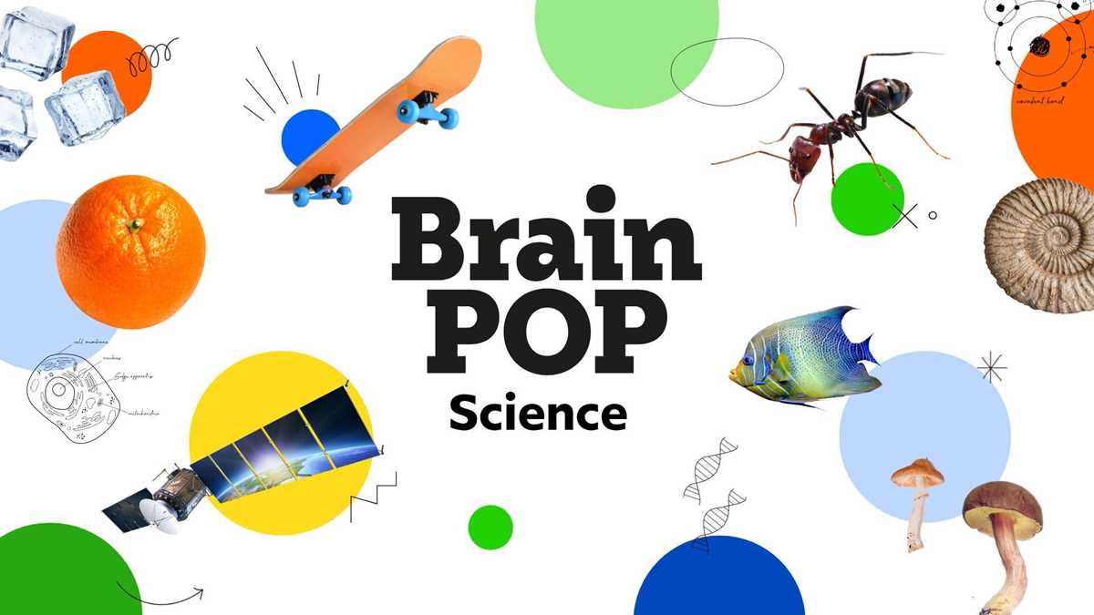 answer key brainpop scientific method answers