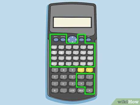 answer key finder math