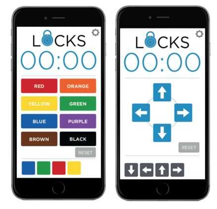 answer key for breakout edu