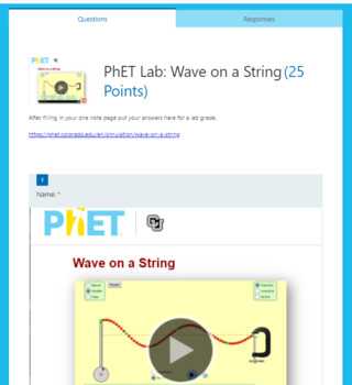 answer key waves on a string phet lab answers