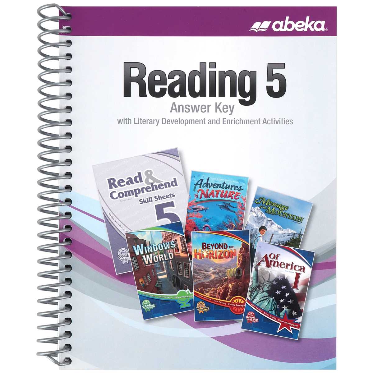 answer keys for daybook of reading and writing