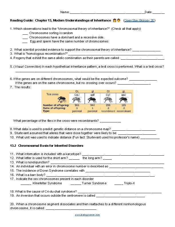 ap biology reading guide answer key chapter 18