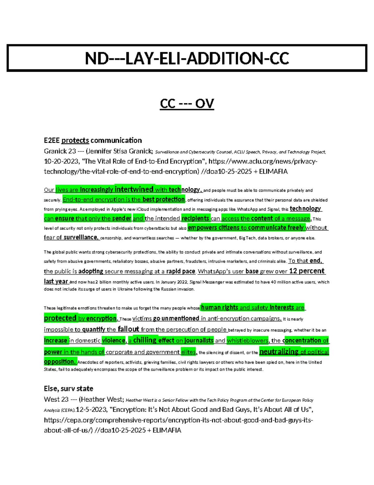 ap environmental science module 7 answer key
