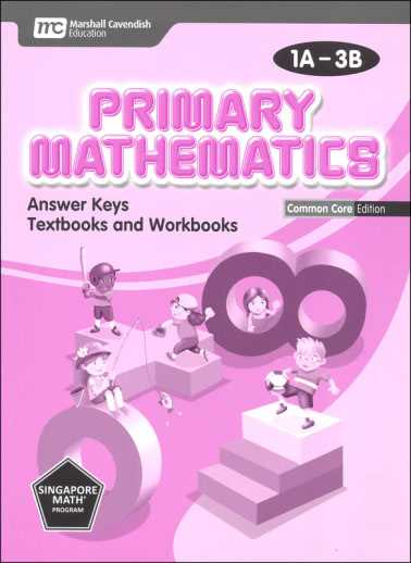 applied mathematics answer key