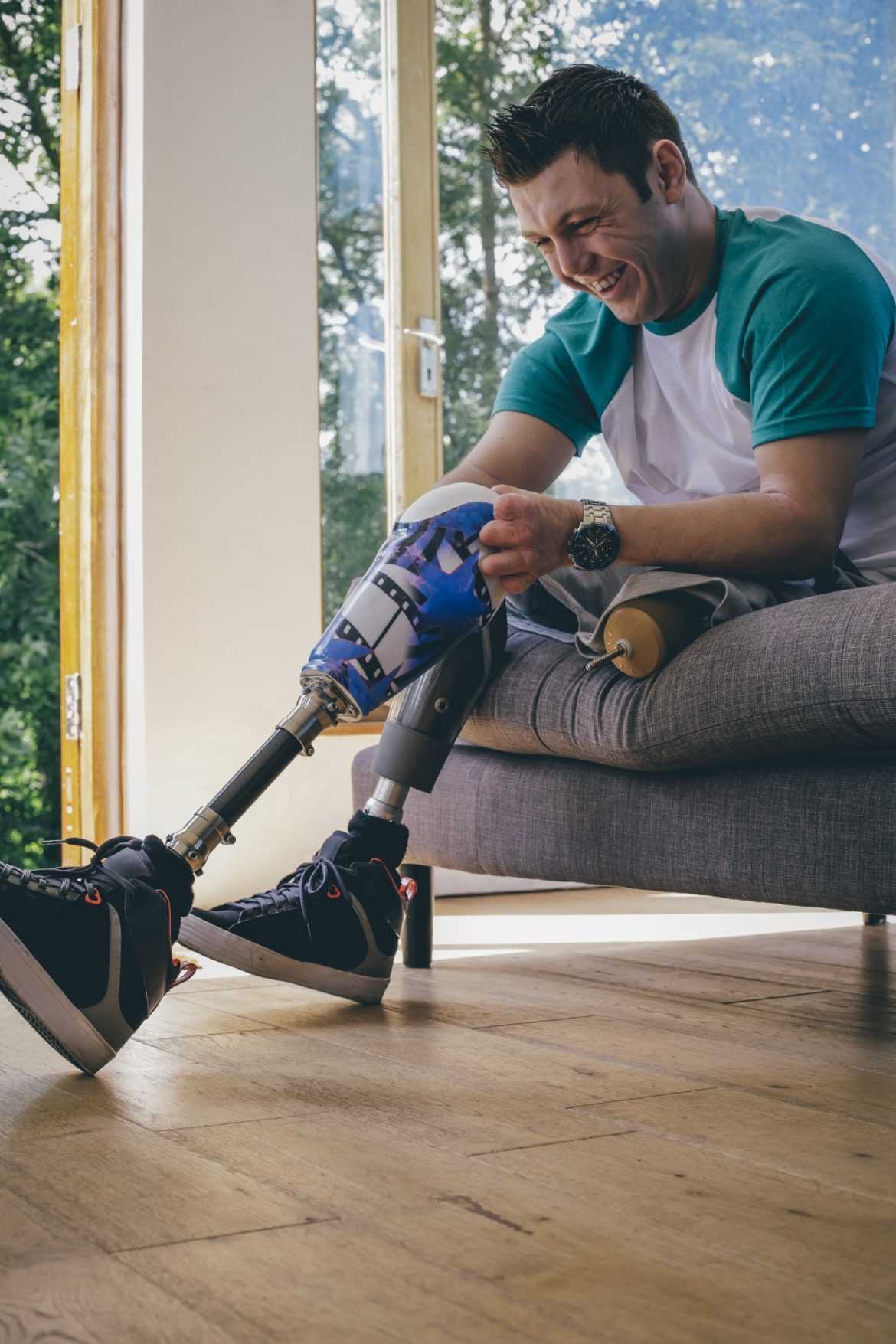 are bionic superhumans on the horizon answer key